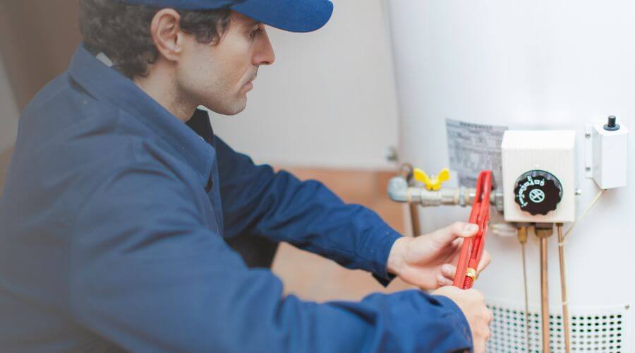 Professional sewer line replacement in Andrews, SC